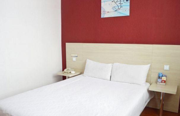 Eaka 365 Hotel Hongqi Road Branch สือเจียจวง ภายนอก รูปภาพ